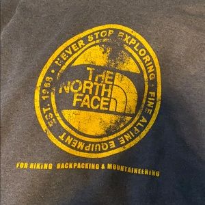 North Face Hoodie